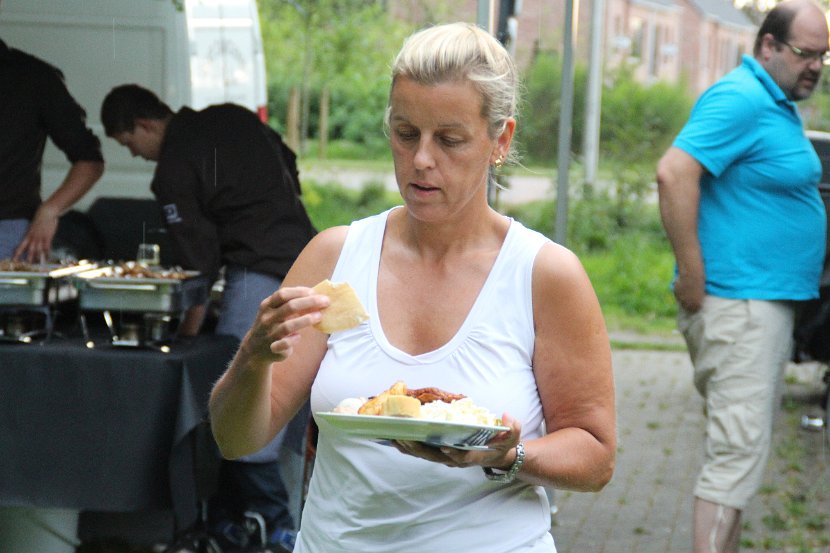 BBQ - 311